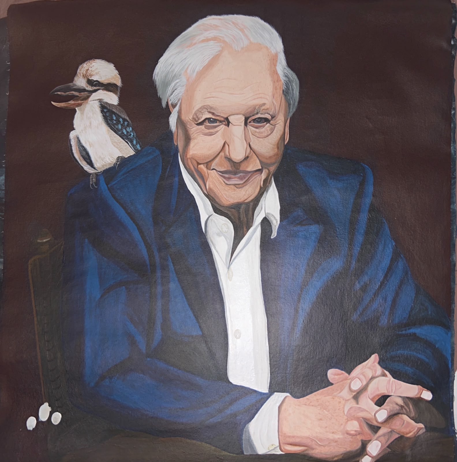 Custom artwork project image 11